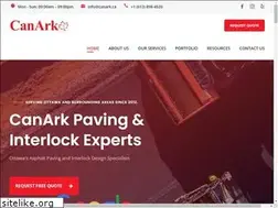 Sites similar to canark.ca