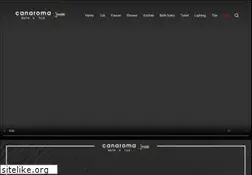Sites similar to canaroma.com