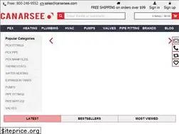 Sites similar to canarsee.com