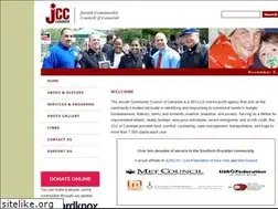 Sites similar to canarsiejcc.org