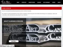 Sites similar to canart.com