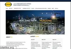 Sites similar to canartc.com