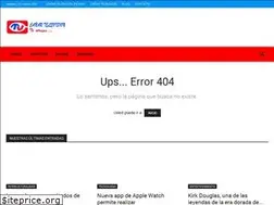 Sites similar to canartelevision.com