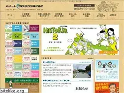 Sites similar to canartpro.com