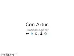 Sites similar to canartuc.com