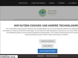 Sites similar to canary-islands-spain.net