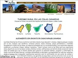 Sites similar to canary-islands.com