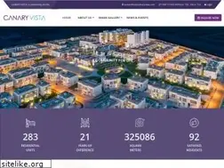 Sites similar to canary-vista.com