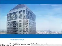 Sites similar to canary-wharf-laptop-repairs.co.uk