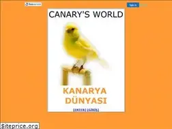 Sites similar to canary.8m.net