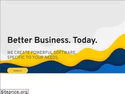 Sites similar to canary.co.nz