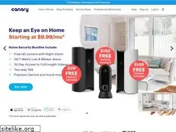 Sites similar to canary.is