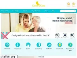 Sites similar to canarycare.co.uk