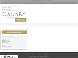 Sites similar to canarycc.com