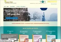 Sites similar to canaryclub.org
