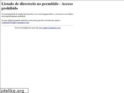 Sites similar to canarycompanies.com