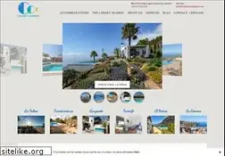 Sites similar to canarycompany.com