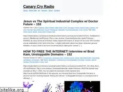 Sites similar to canarycryradio.com