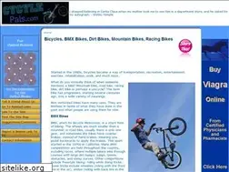 Sites similar to canarycycles.com