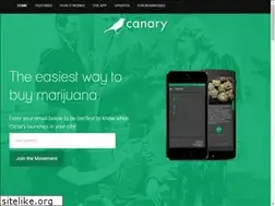 Sites similar to canarydelivers.com