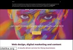 Sites similar to canarydwarf.co.uk