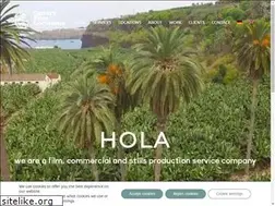 Sites similar to canaryfilmlocations.com