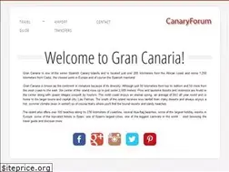 Sites similar to canaryforum.com