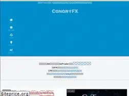 Sites similar to canaryfx.com