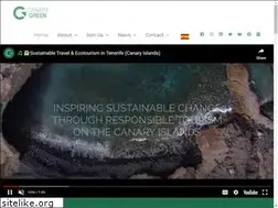 Sites similar to canarygreen.org