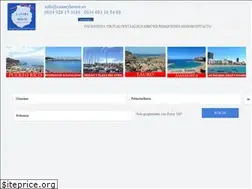 Sites similar to canaryhouse.es