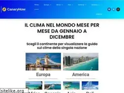 Sites similar to canaryhow.com