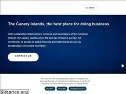 Sites similar to canaryislandshub.com