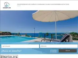 Sites similar to canarylife.es