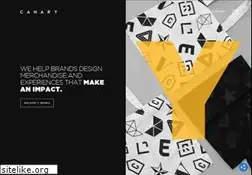 Sites similar to canarymarketing.com