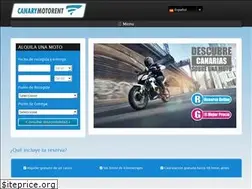Sites similar to canarymotorent.com