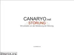 Sites similar to canaryo.net