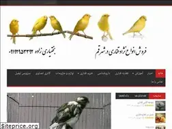 Sites similar to canaryqom.com