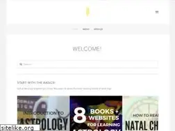 Sites similar to canaryquillastrology.com