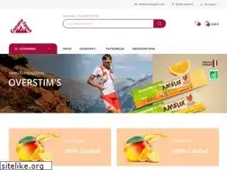 Sites similar to canarysport.com