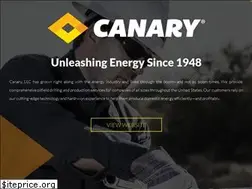Sites similar to canaryusa.com