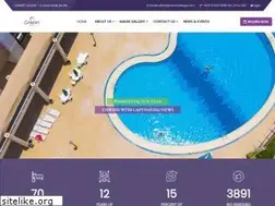 Sites similar to canaryvillage.com