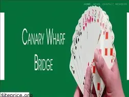 Sites similar to canarywharfbridge.org