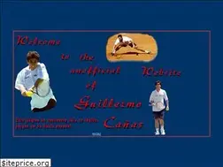 Sites similar to canas-online.de