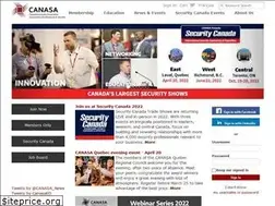 Sites similar to canasa.org