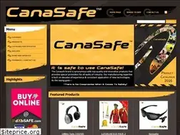 Sites similar to canasafe.com