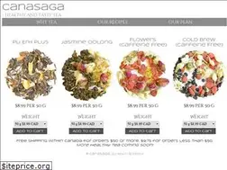 Sites similar to canasaga.com