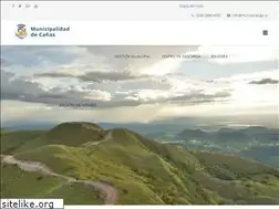 Sites similar to canasdigital.go.cr