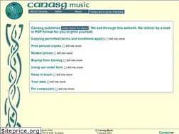 Sites similar to canasg.com