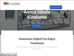 Sites similar to canasmaiskele.com