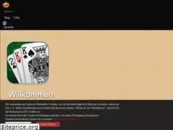 Sites similar to canasta-palast.de